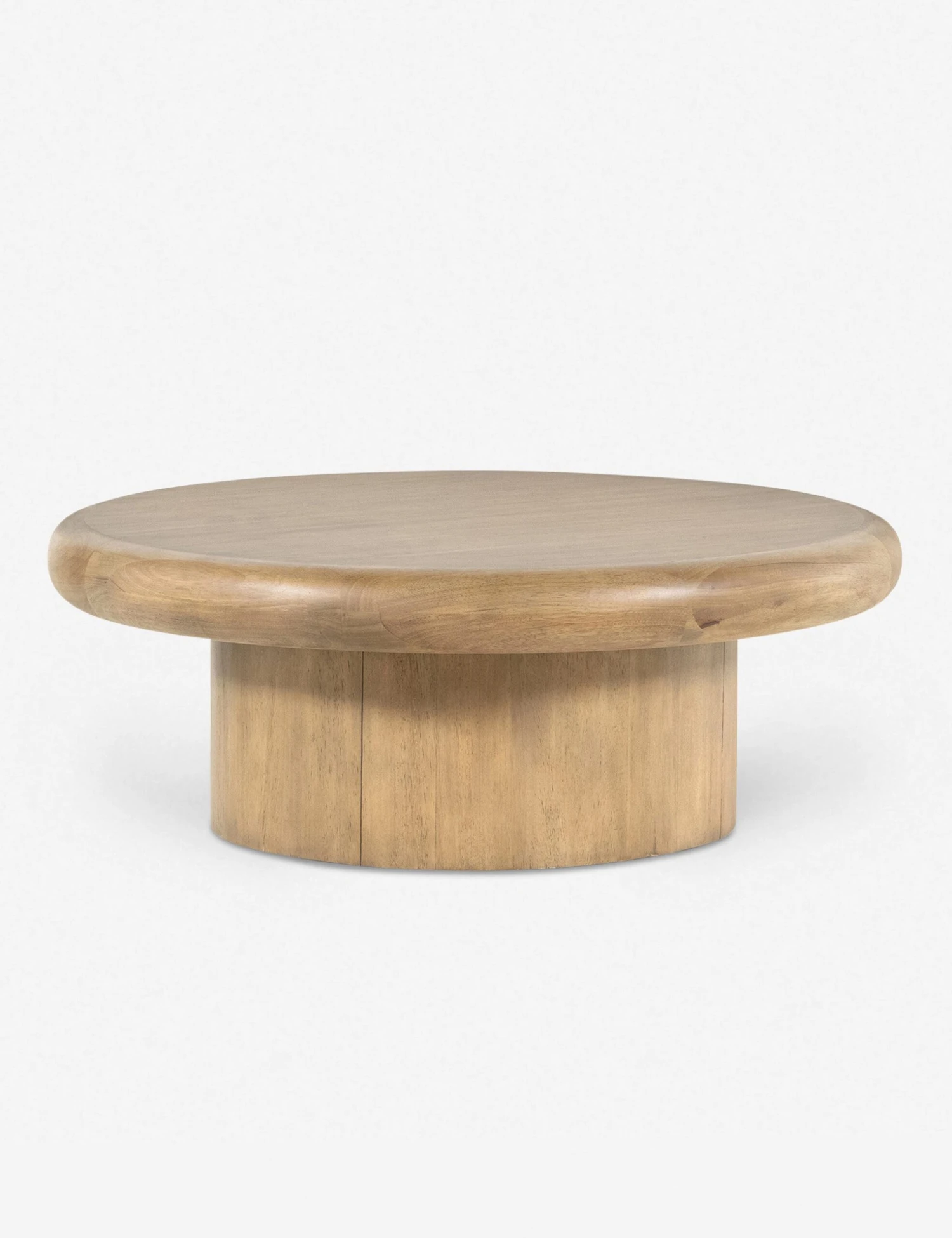 Jono Round Coffee Table 1 Jono Round Coffee Table