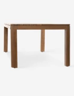 Kenia Indoor / Outdoor Dining Table -Household Furnishing Store 226825 001 DET 1 SITECROP