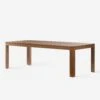 Kenia Indoor / Outdoor Dining Table