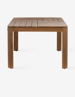 Kenia Indoor / Outdoor Dining Table -Household Furnishing Store 226825 001 SID 1 SITECROP