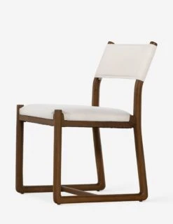 Isa Indoor / Outdoor Dining Chair -Household Furnishing Store 226836 001 DET 1