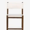 Isa Indoor / Outdoor Dining Chair
