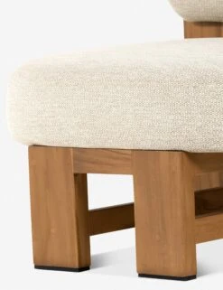 Nellie Indoor / Outdoor Accent Chair 11 Nellie Indoor / Outdoor Accent Chair -Household Furnishing Store 226884 001 DET 6