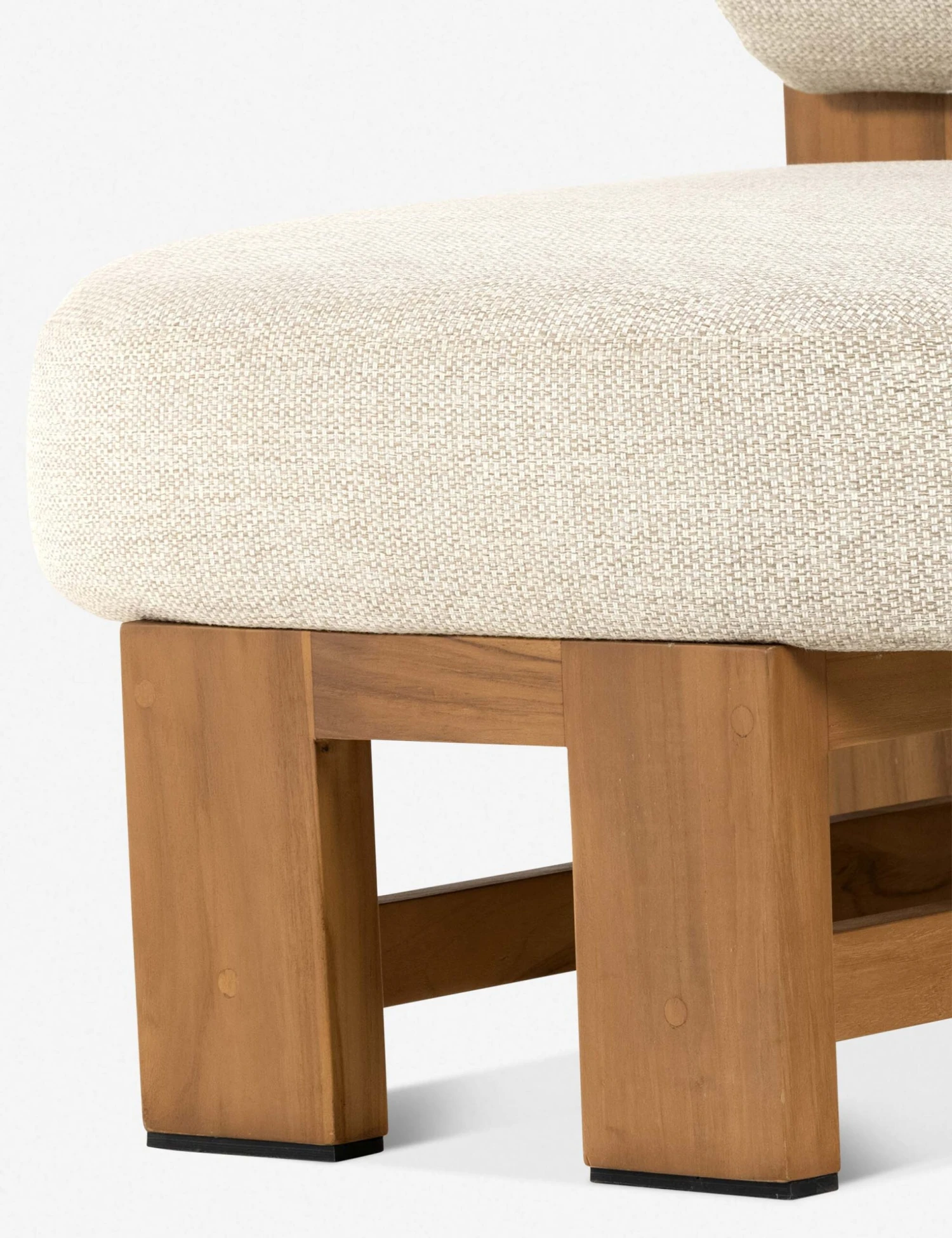 Nellie Indoor / Outdoor Accent Chair 6 Nellie Indoor / Outdoor Accent Chair - Image 6