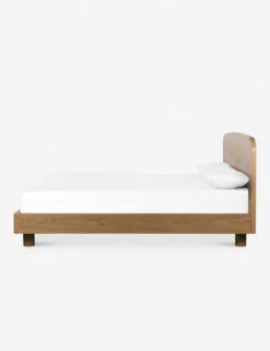 Cyrus Platform Bed -Household Furnishing Store 226971 003 SID 1