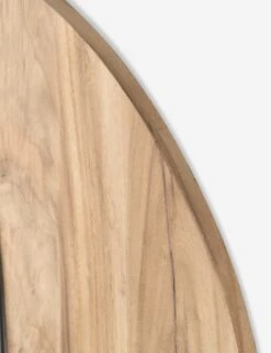 Brody Clock -Household Furnishing Store 226972 001 det 1