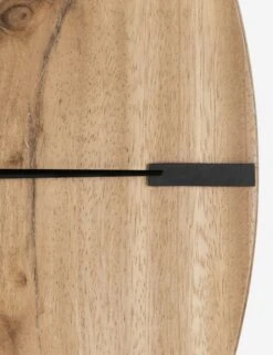 Brody Clock -Household Furnishing Store 226972 001 det 3