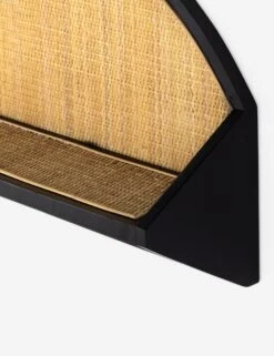 Dupree Shelf -Household Furnishing Store 226974 001 det 1