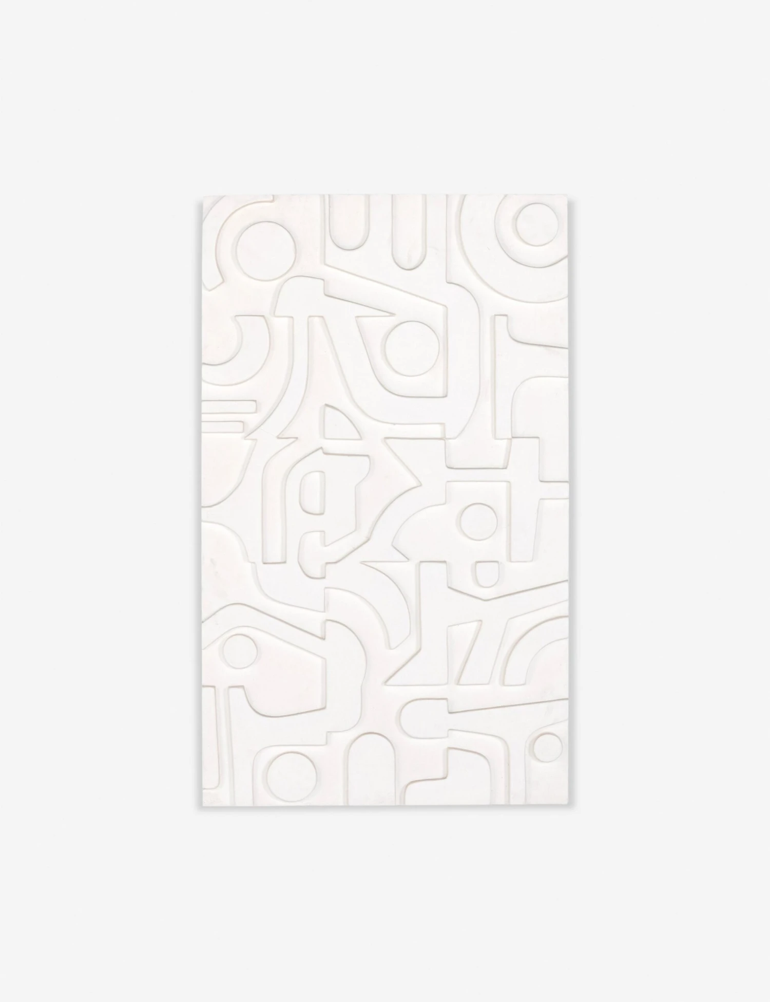 Odin Wall Hanging (Set Of 2) 4 Odin Wall Hanging (Set Of 2) - Image 4