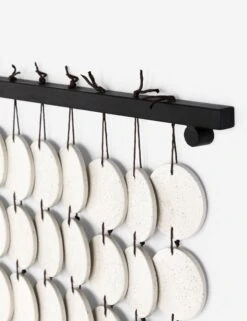 Alexi Wall Hanging -Household Furnishing Store 227432 001 DET 1