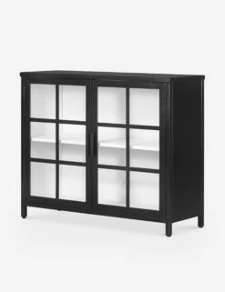 Marjorie Small Curio Cabinet -Household Furnishing Store 227814 001 PRM 1 1