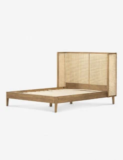 Jeni Platform Bed -Household Furnishing Store 227834 005 PRM 2