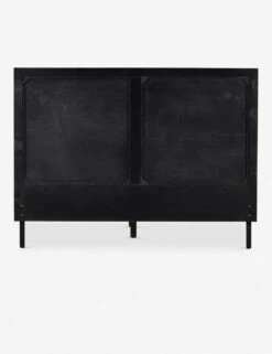 Jeni Platform Bed -Household Furnishing Store 227834 006 BCK 1