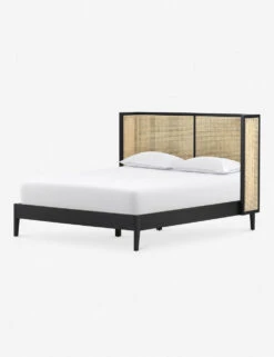 Jeni Platform Bed -Household Furnishing Store 227834 006 PRM 1