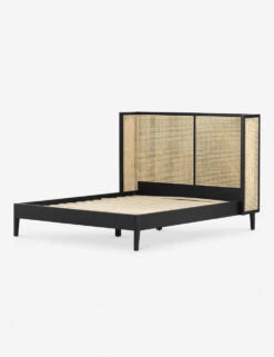 Jeni Platform Bed -Household Furnishing Store 227834 006 PRM 2