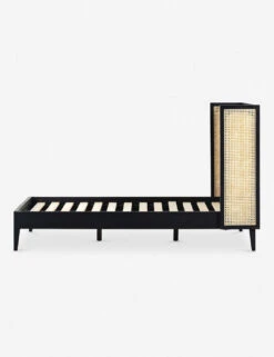 Jeni Platform Bed -Household Furnishing Store 227834 006 SID 2