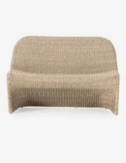 Manila Indoor / Outdoor Dining Bench -Household Furnishing Store 227840 001 FRT 1 SITECROP