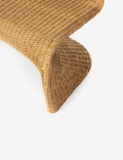 Manila Indoor / Outdoor Dining Bench -Household Furnishing Store 227840 002 DET 5 SITECROP