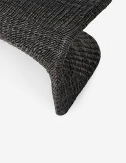 Manila Indoor / Outdoor Dining Bench -Household Furnishing Store 227840 003 DET 5 SITECROP