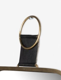 Dolan Mirror 5 Dolan Mirror -Household Furnishing Store 228502 002 DET 3