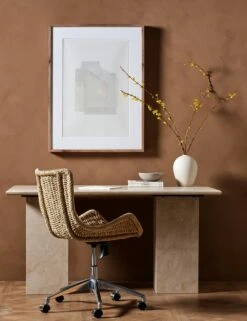 Leonel Desk -Household Furnishing Store 228598 001 VIG 1