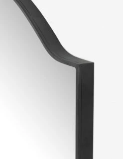 Rachelle Floor Mirror -Household Furnishing Store 228729 001 DET 4