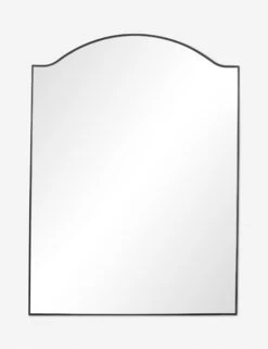 Rachelle Floor Mirror -Household Furnishing Store 228729 001 PRM 1 f6df5922 d8ee 4d65 aa34 45a61d0687ba