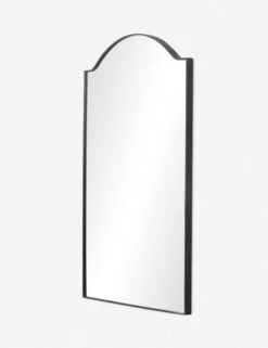 Rachelle Floor Mirror -Household Furnishing Store 228729 001 PRM 2 70646db6 cc28 4127 bb63 85dd22c3be94