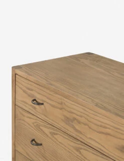 Laird 6-Drawer Dresser -Household Furnishing Store 228896 001 DET 2