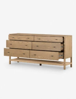 Laird 6-Drawer Dresser -Household Furnishing Store 228896 001 OPN 1