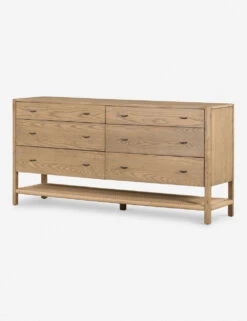 Laird 6-Drawer Dresser -Household Furnishing Store 228896 001 PRM 1