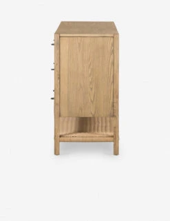 Laird 6-Drawer Dresser -Household Furnishing Store 228896 001 SID 1