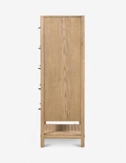 Laird 5-Drawer Dresser -Household Furnishing Store 228898 001 SID 1