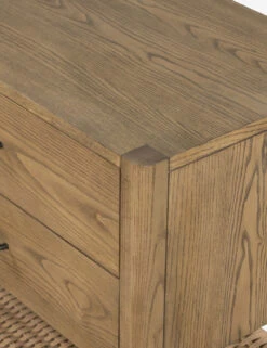 Laird Nightstand 16 Laird Nightstand -Household Furnishing Store 228899 001 DET 3