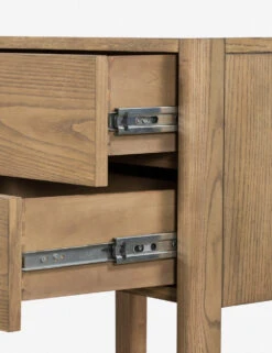 Laird Nightstand 15 Laird Nightstand -Household Furnishing Store 228899 001 DET 4