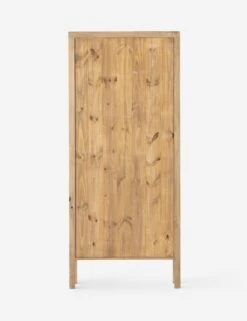 Beckett Curio Cabinet 23 Beckett Curio Cabinet -Household Furnishing Store 228968 001 BCK 1