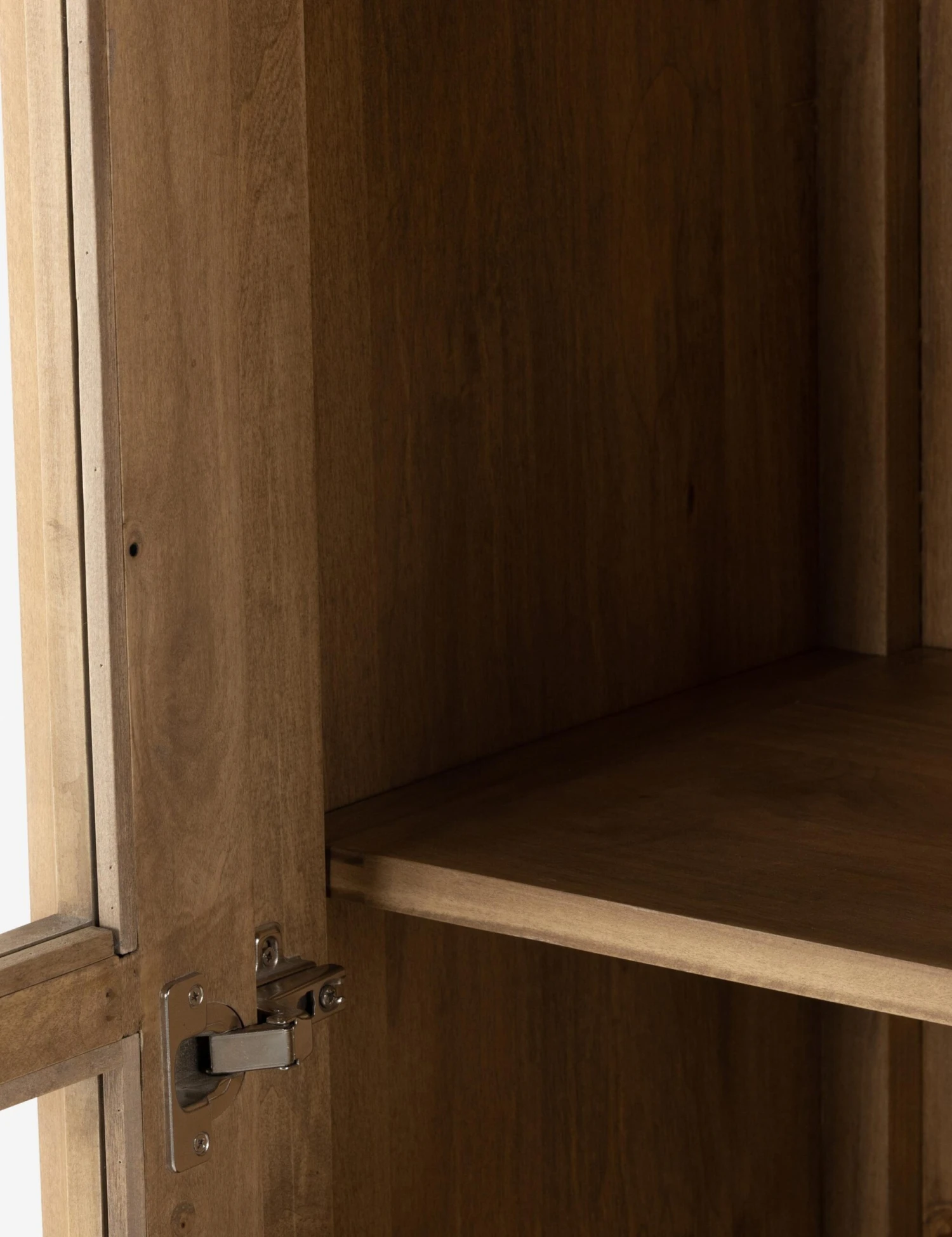 Beckett Curio Cabinet 12 Beckett Curio Cabinet - Image 12