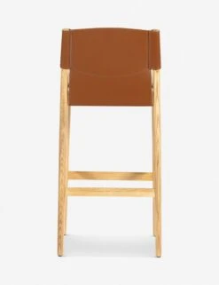 Krane Bar Stool -Household Furnishing Store 229165 003 BCK 1
