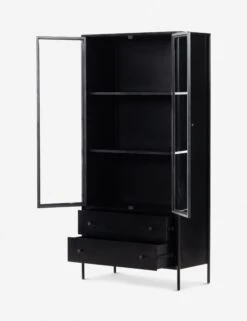 Mathus Curio Cabinet -Household Furnishing Store 229265 001 OPN 1