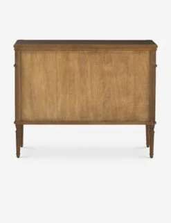 Delancey 3-Drawer Dresser 32 Delancey 3-Drawer Dresser -Household Furnishing Store 229768 001 BCK 1