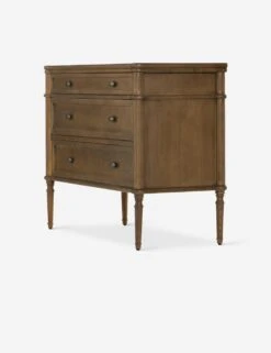 Delancey 3-Drawer Dresser 30 Delancey 3-Drawer Dresser -Household Furnishing Store 229768 001 DET 1
