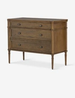 Delancey 3-Drawer Dresser 29 Delancey 3-Drawer Dresser -Household Furnishing Store 229768 001 PRM 1