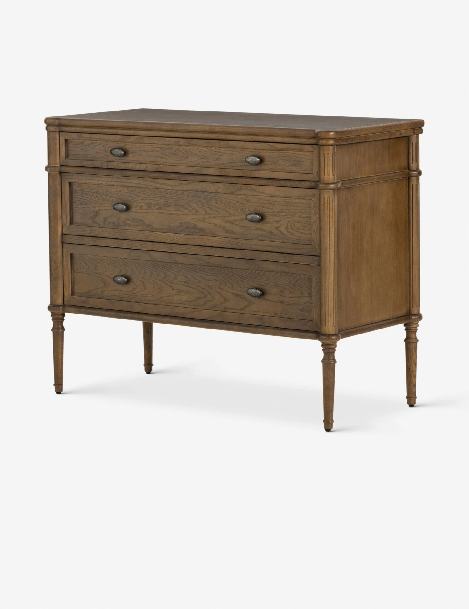 Delancey 3-Drawer Dresser 10 Delancey 3-Drawer Dresser - Image 10