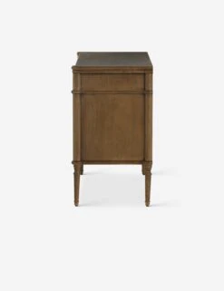 Delancey 3-Drawer Dresser 31 Delancey 3-Drawer Dresser -Household Furnishing Store 229768 001 SID 1