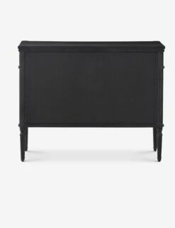 Delancey 3-Drawer Dresser 25 Delancey 3-Drawer Dresser -Household Furnishing Store 229768 002 BCK 1