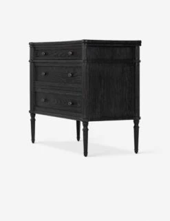 Delancey 3-Drawer Dresser 23 Delancey 3-Drawer Dresser -Household Furnishing Store 229768 002 DET 1