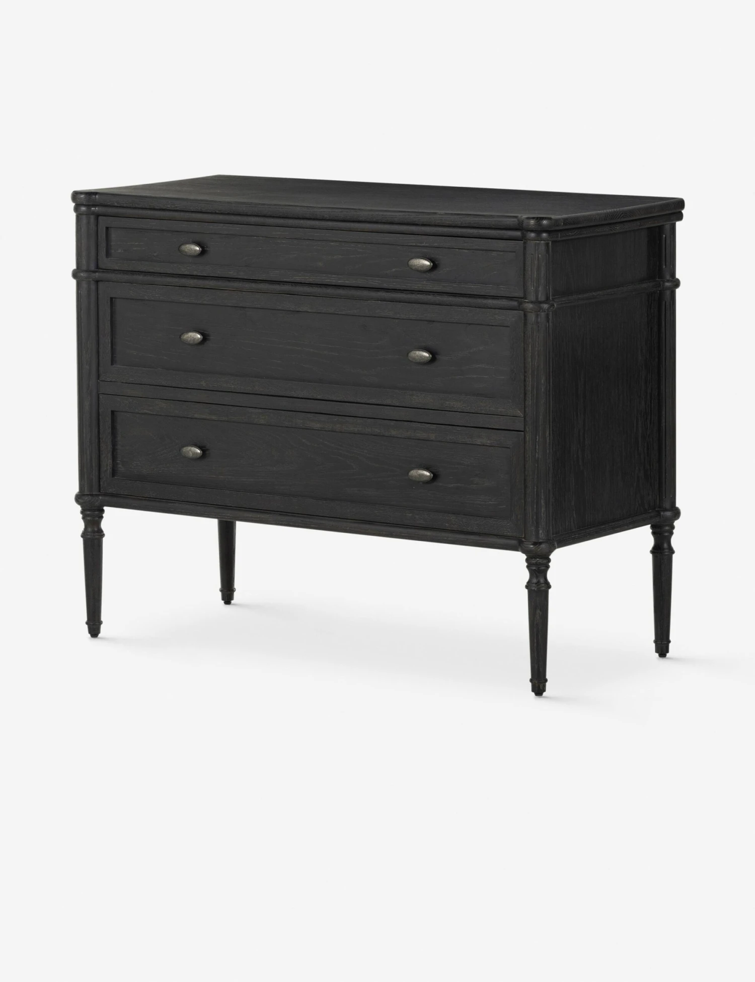 Delancey 3-Drawer Dresser 3 Delancey 3-Drawer Dresser - Image 3