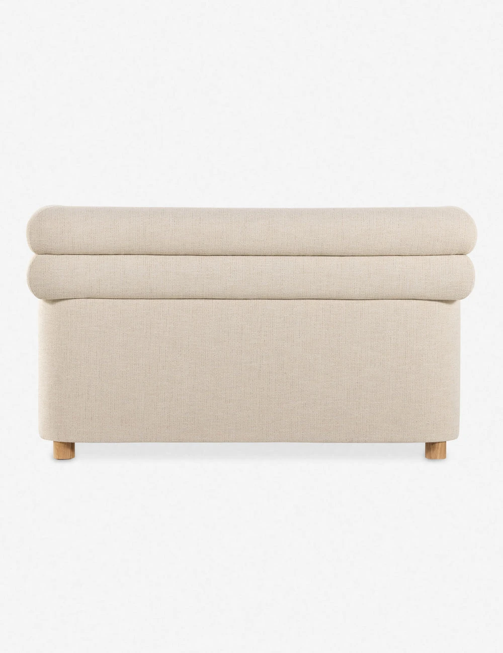 Tomi Platform Bed 7 Tomi Platform Bed - Image 7