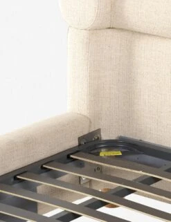 Tomi Platform Bed 24 Tomi Platform Bed -Household Furnishing Store 230054 001 DET 5