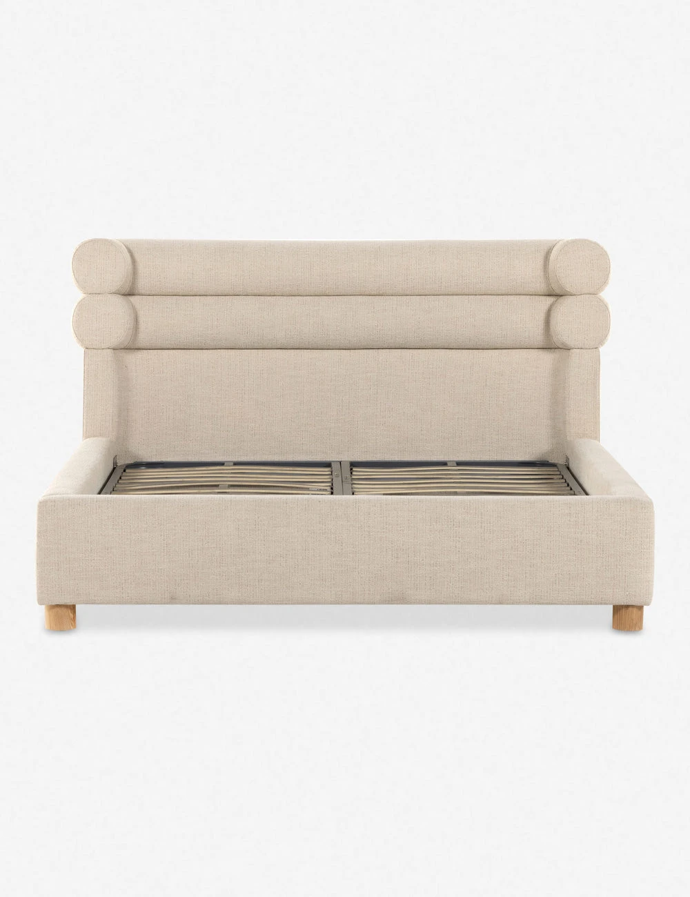 Tomi Platform Bed 2 Tomi Platform Bed - Image 2